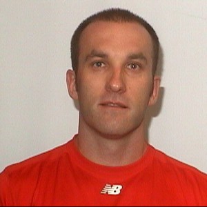 Headshot