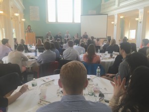 Integration Symposium
