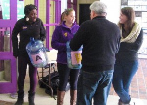 Community service